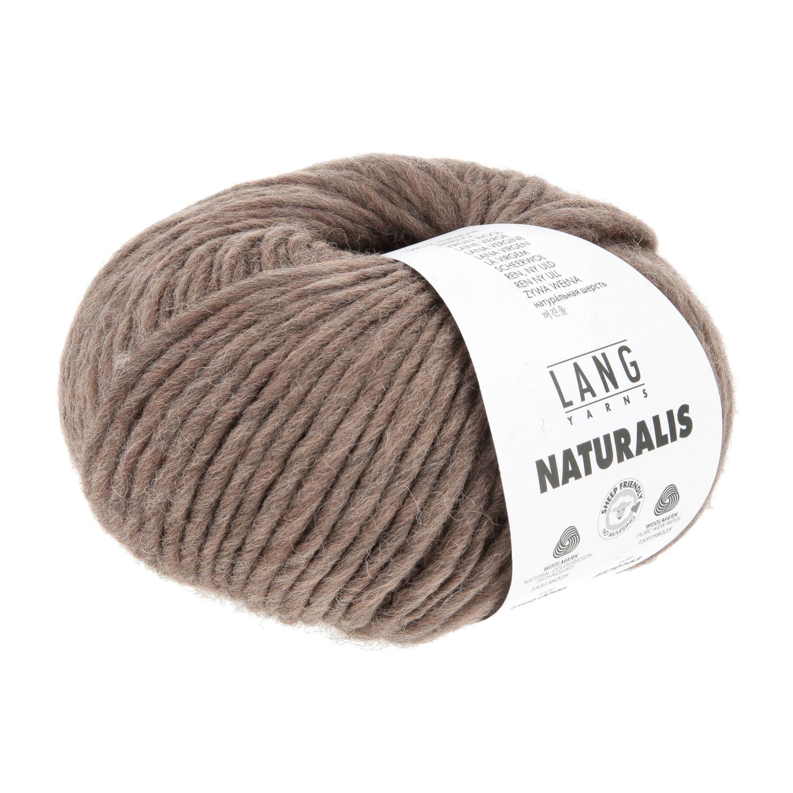 NATURALIS HELLBRAUN 1192.0096