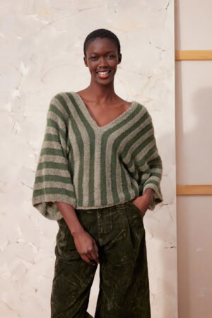 Pullover - FAM 290 ZADA