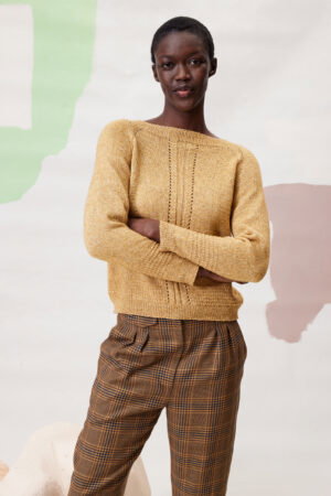 Pullover - FAM 290 KALINA