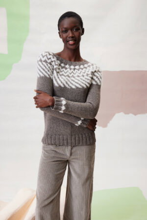 Pullover - FAM 290 CALLA