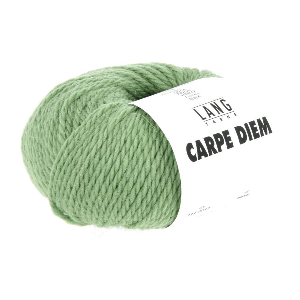 CARPE DIEM - 714 - GRÜN 714.0017