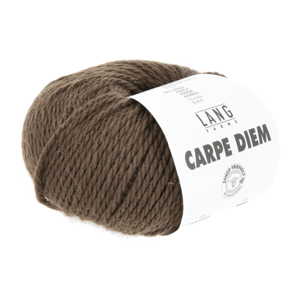 CARPE DIEM - 714 - KAKAO 714.0167