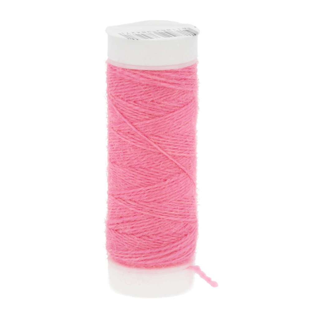 FERSENWOLLE - 86 - PINK NEON 86.0385