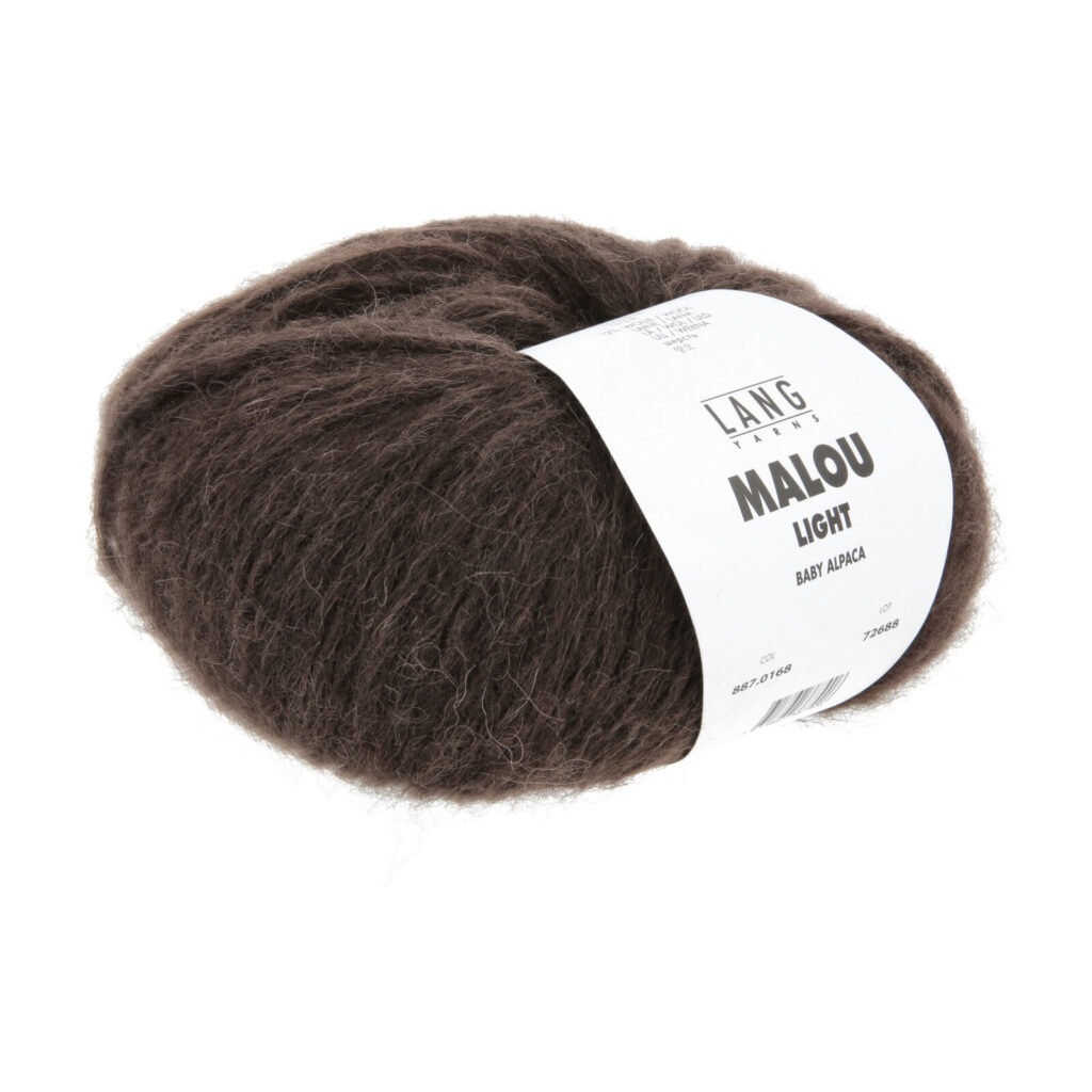 MALOU LIGHT - 887 - SCHOKOLADE 887.0168
