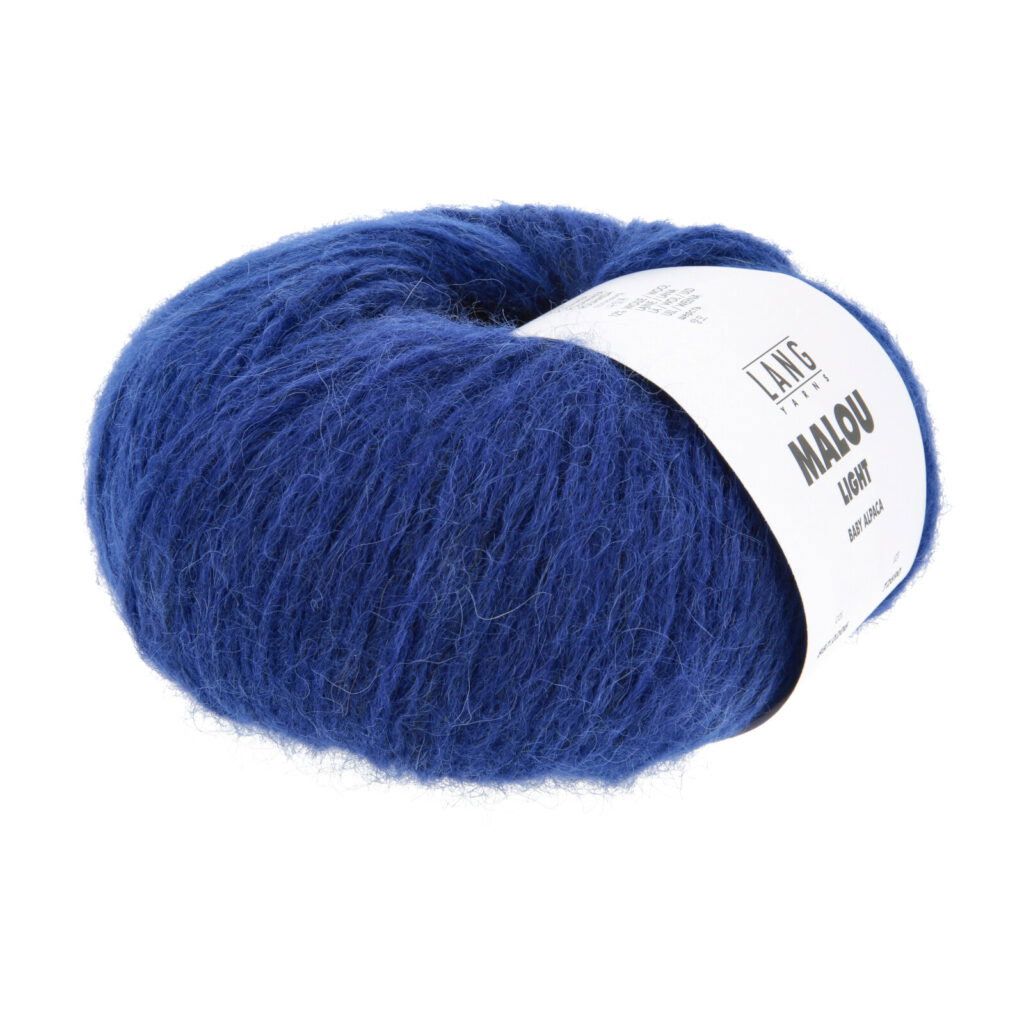 MALOU LIGHT - 887 - BLAU ROYAL 887.0206