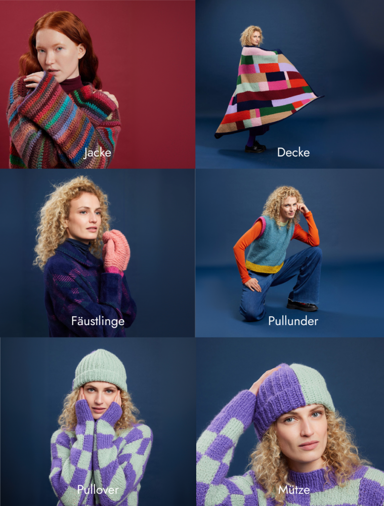 punto 93 Alle Modelle-