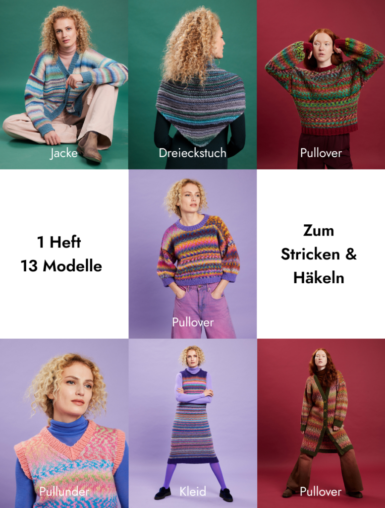punto 93 Alle Modelle-