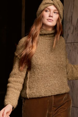 Pullover - Modell 26 Nera No. 3
