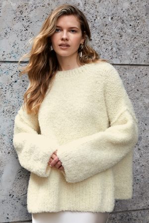 Pullover - Modell 48 Nera No. 3