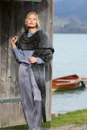 Stola - Modell 27 Tücher & Co. 10