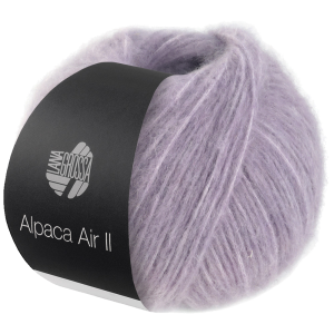 ALPACA AIR II - 1406 - LILA YA-14060005