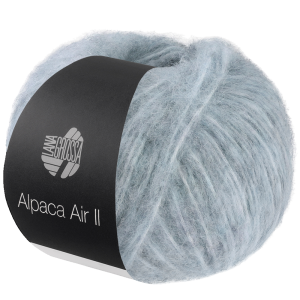 ALPACA AIR II - 1406 - GRAUBLAU YA-14060036