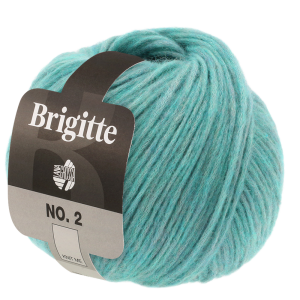 BRIGITTE NO. 2 - 1062 - HELLES SEEGRÜN YA-10620027