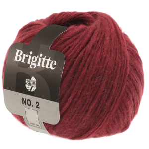 BRIGITTE NO. 2 - 1062 - BORDEAUX YA-10620033