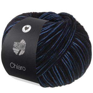 CHIARO - 1490 - NACHTBLAU YA-14900008