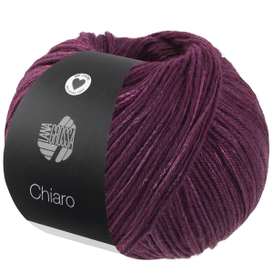 CHIARO - 1490 - AUBERGINE YA-14900010