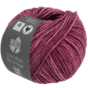 COOL WOOL BIG VINTAGE - 1046 - PFLAUME YA-10467165