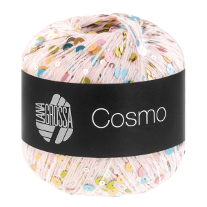 COSMO - 1293 - BLASSROSA YA-12930012