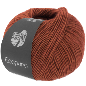 ECOPUNO - 1331 - ERDBRAUN YA-13310211