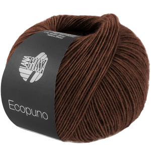 ECOPUNO - 1331 - SCHOKOBRAUN YA-13310224