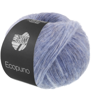 ECOPUNO SFUMATO - 1334 - JEANS/HELLBLAU YA-13340705