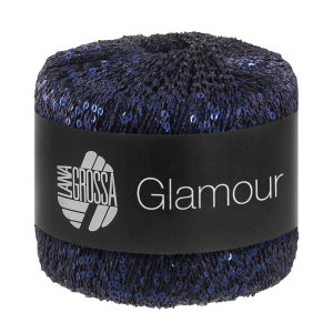 GLAMOUR - 1298 - NACHTBLAU YA-12980005