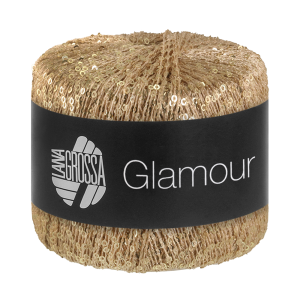 GLAMOUR - 1298 - BEIGE YA-12980010