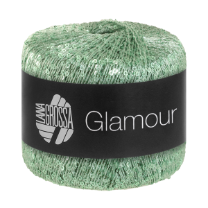 GLAMOUR - 1298 - LINDGRÜN YA-12980015