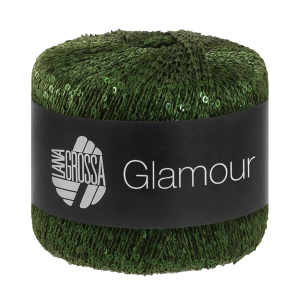GLAMOUR - 1298 - DUNKELGRÜN YA-12980016