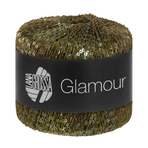 GLAMOUR - 1298 - OLIV YA-12980017