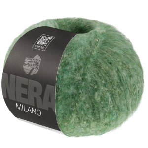 MILANO - 1445 - GRÜN MELIERT YA-14450007