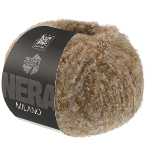 MILANO - 1445 - HELLBRAUN MELIERT YA-14450009