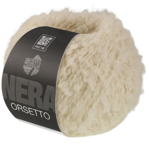 ORSETTO - 1455 - ROHWEISS YA-14550016