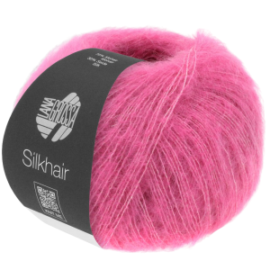 SILKHAIR - 571 - FUCHSIA YA-5710172