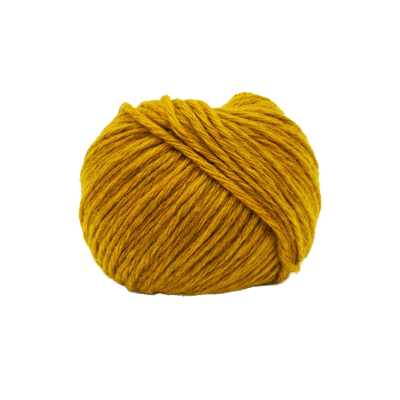 Pamir Fine Fibres CLASSIC Cashmere CANARY 005.000