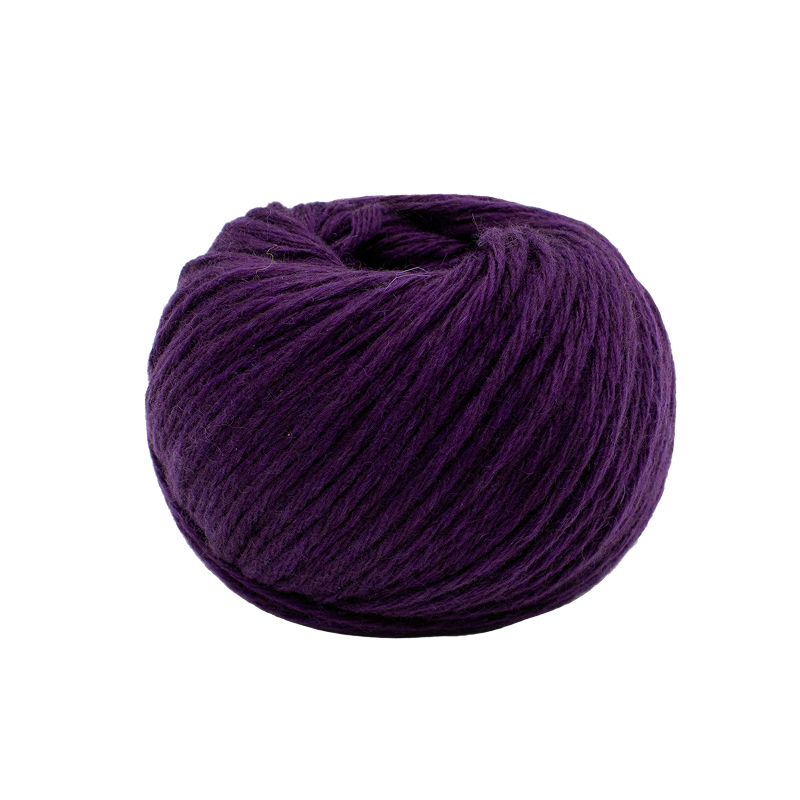 Pamir Fine Fibres CLASSIC Cashmere DARK ORCHID 005.120