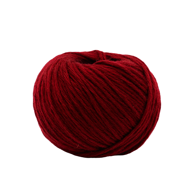 Pamir Fine Fibres CLASSIC Cashmere TAWNY PORT 005.150