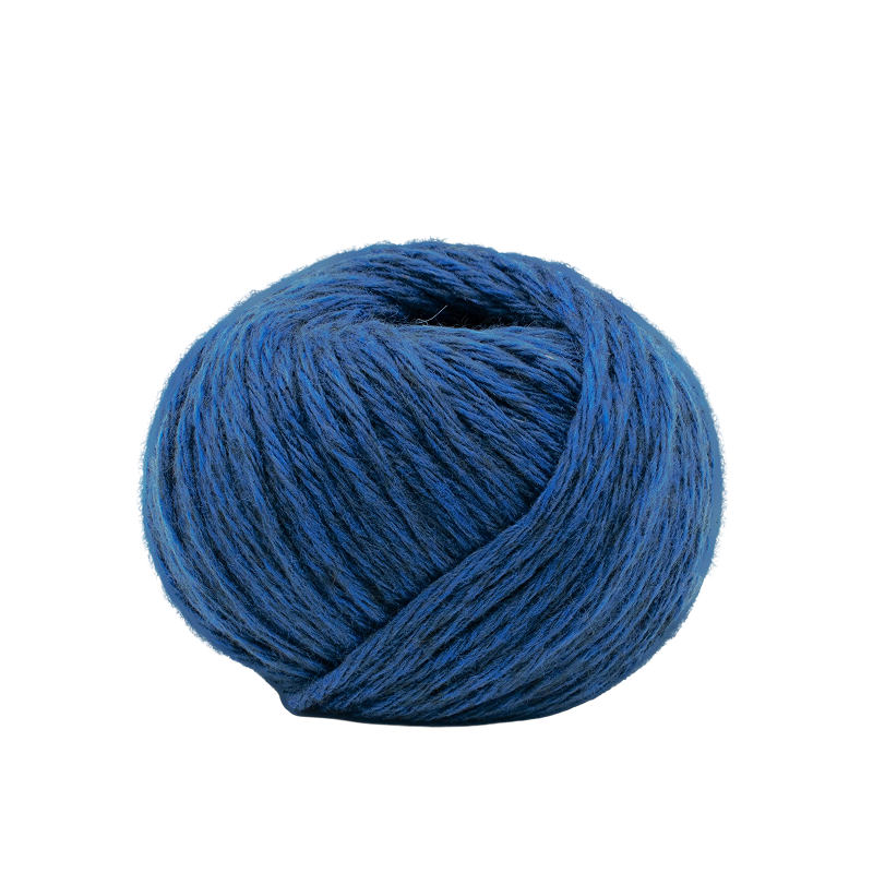 Pamir Fine Fibres CLASSIC Cashmere INDIGO LIGHT 005.170