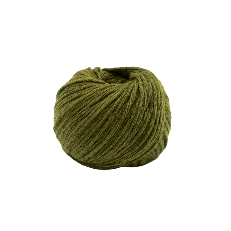 Pamir Fine Fibres CLASSIC Cashmere OLIVE 005.180