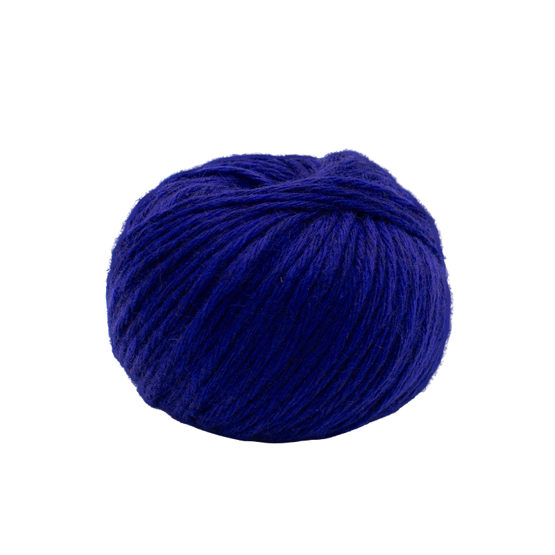 Pamir Fine Fibres CLASSIC Cashmere SAPPHIRE 005.210
