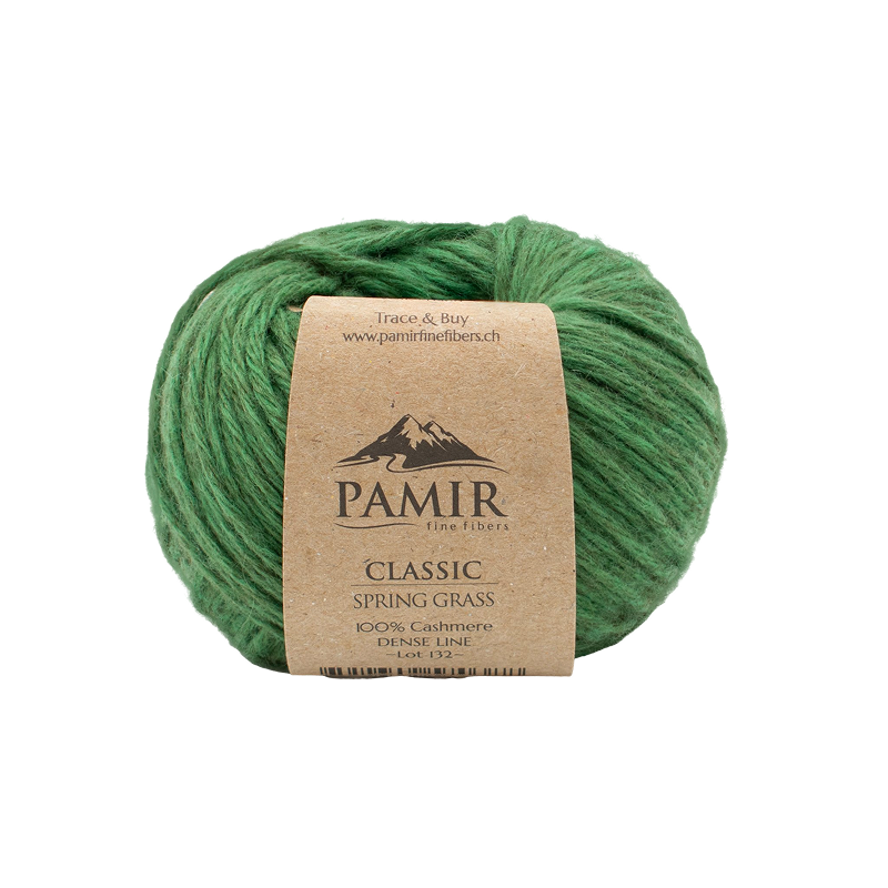 Pamir Fine Fibres CLASSIC Cashmere
