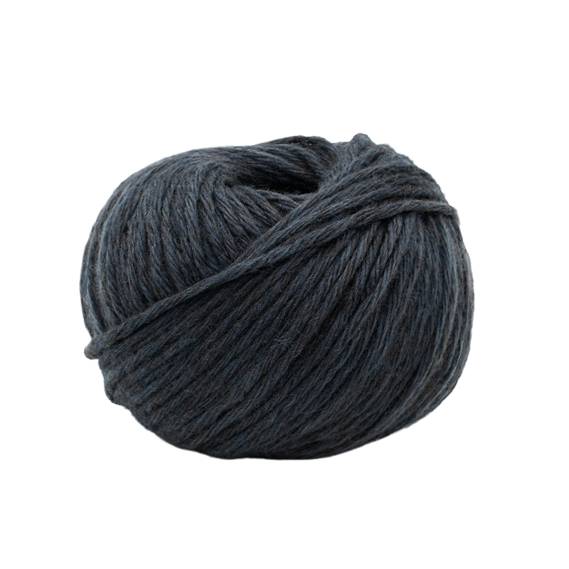Pamir Fine Fibres CLASSIC Cashmere CARBON 005.300