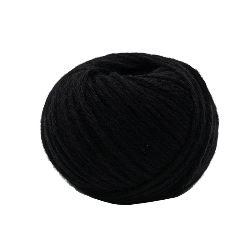 Pamir Fine Fibres CLASSIC Cashmere COAL 005.500