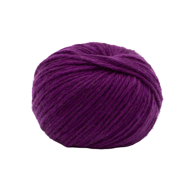 Pamir Fine Fibres CLASSIC Cashmere LAVANDULA 005.800