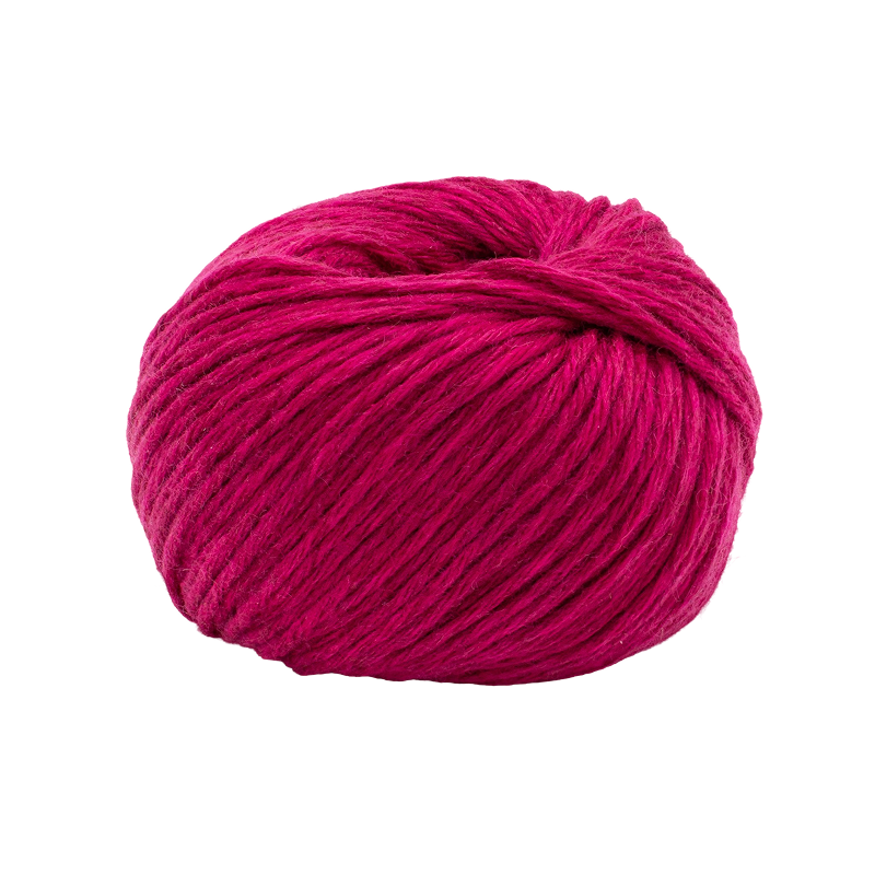 Pamir Fine Fibres CLASSIC Cashmere RUBIN 005.900