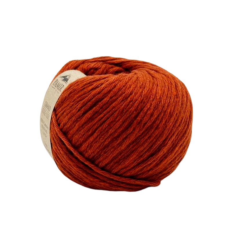 Pamir Fine Fibres GRAND Cashmere FIRE LILY 004.110