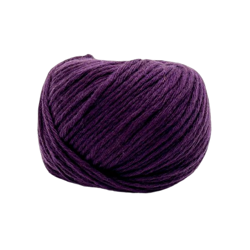 Pamir Fine Fibres GRAND Cashmere DARK ORCHID 004.120