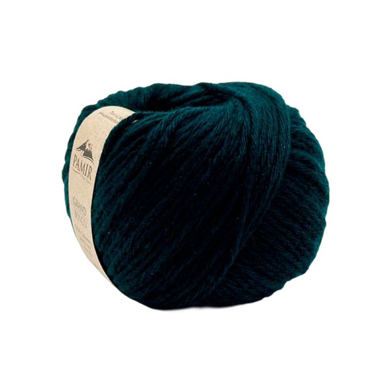 Pamir Fine Fibres GRAND Cashmere BOSCO 004.130