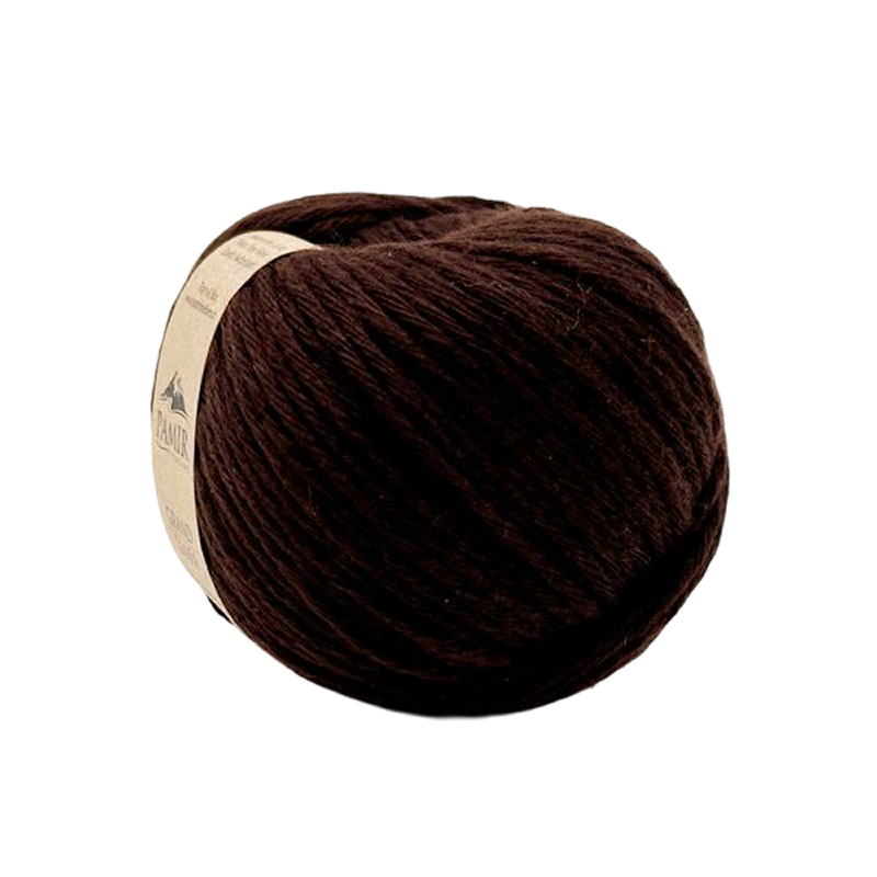Pamir Fine Fibres GRAND Cashmere TERRA 004.140