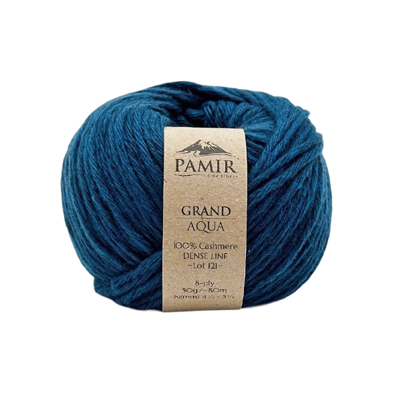 Pamir Fine Fibres GRAND Cashmere